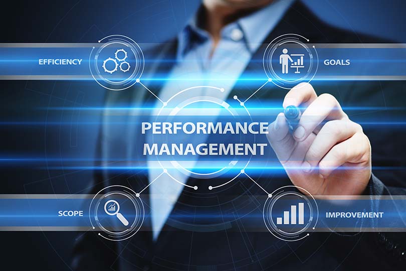Measuring Employee Performance
